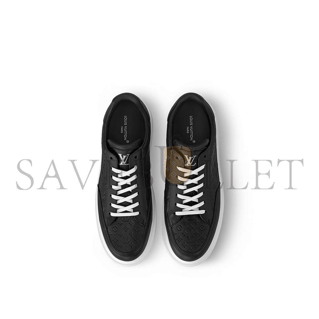 LOUIS VUITTON BEVERLY HILLS SNEAKER 1ADDQ2 LOUIS VUITTON BEVERLY HILLS SNEAKER 1ADDQ2